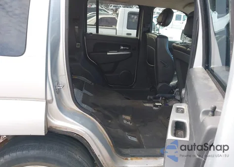 2010 Jeep Liberty Limited from USA, damaged, VIN 1J4PP5GK3AW146481